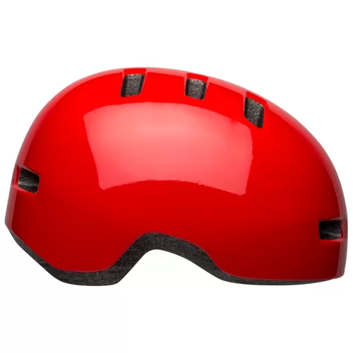 Bell Lil Ripper Helm ROT