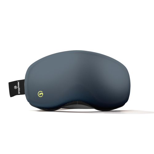 Gogglesoc In the Deep Pro Soc BLAU