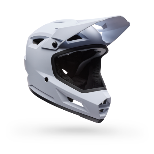 Bell Sanction II Helm - weiss