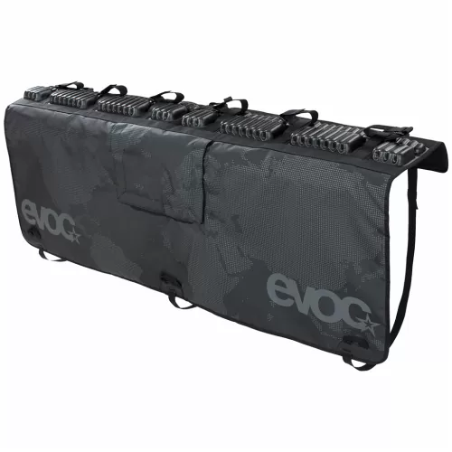 Evoc Tailgate Pad XL SCHWARZ