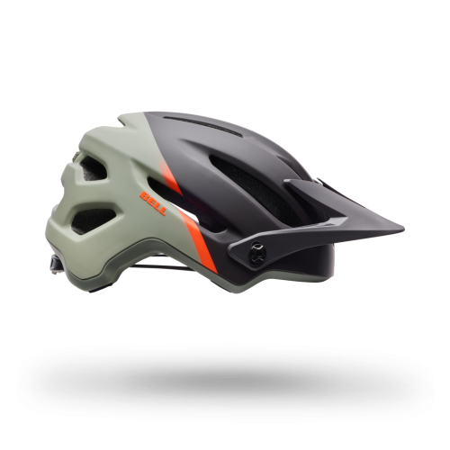 Bell 4forty MIPS Velohelm - beige