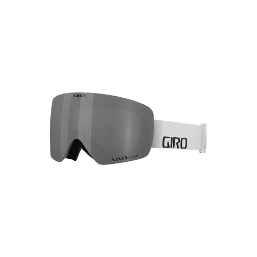 Giro Contour RS Vivid Skibrille - weiss
