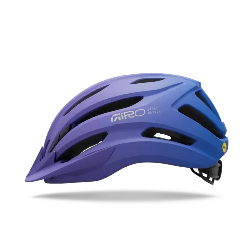 Giro Register II Y MIPS VIOLETT