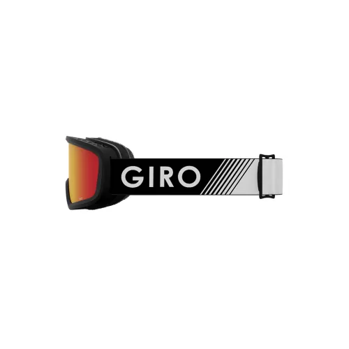 Giro Chico 2.0 Flash Goggle SCHWARZ