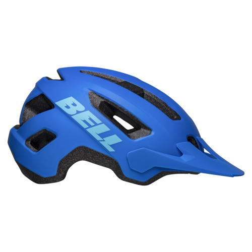 Bell Nomad II Jr. MIPS Helm - blau