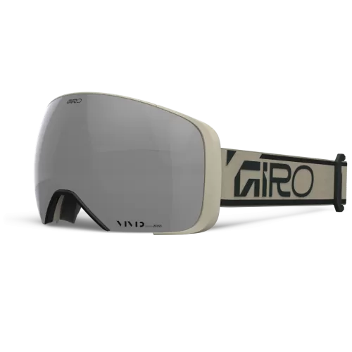 Giro Comp Vivid Goggle BEIGE