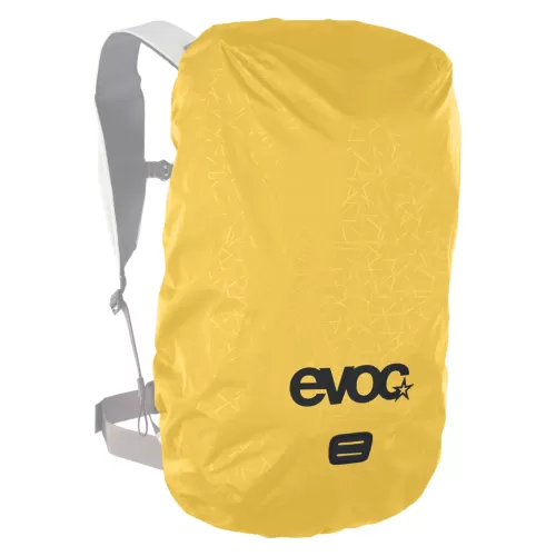 Evoc Rain Cover Sleeve 18-26L GELB
