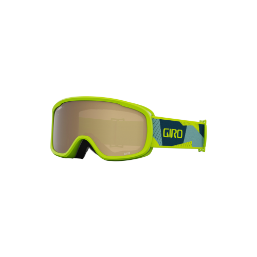 Giro Buster Basic Skibrille - grün