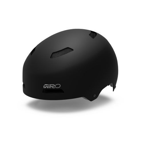 Einzelstück Giro Quarter FS MIPS Velohelm - schwarz