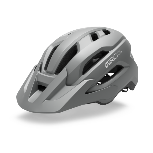 Giro Fixture II MIPS Velohelm - grau