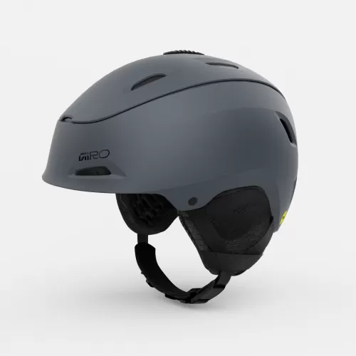 Giro Range MIPS Helm BLAU