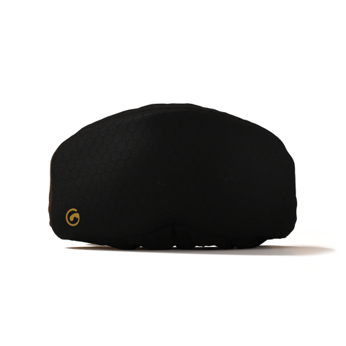 Gogglesoc Black Goggleshell SCHWARZ