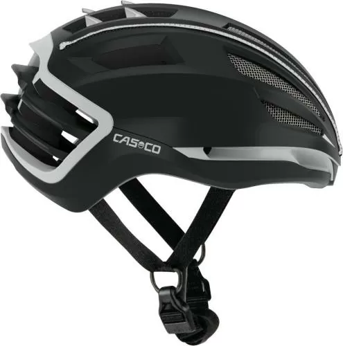 Casco SPEEDairo 2 Velohelm - Schwarz