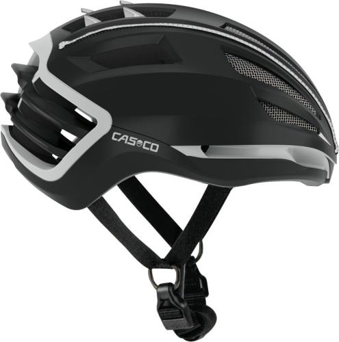 Casco SPEEDairo 2 Velohelm - Schwarz RS Design