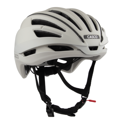 Casco SPEEDairo CORE PRIME Velohelm - silk white