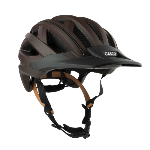 Casco CUDA Cruise Prime FumedVelohelm -