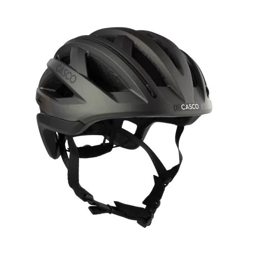 Casco CUDA Strada Pareo BlockVelohelm - 