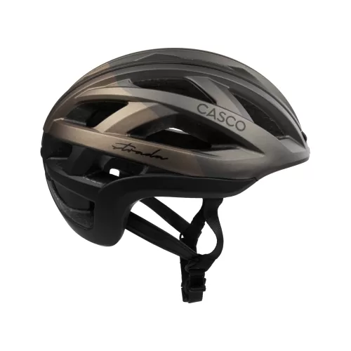 Casco CUDA Strada Pareo BlockVelohelm - 