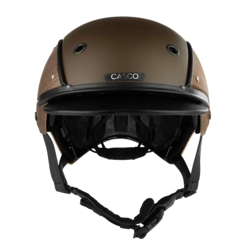 Casco COSMO Classic Forma FumedVolehelmet - 