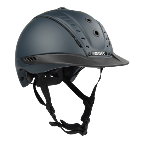 Casco Mistrall-2 Prime Reithelm - petrol