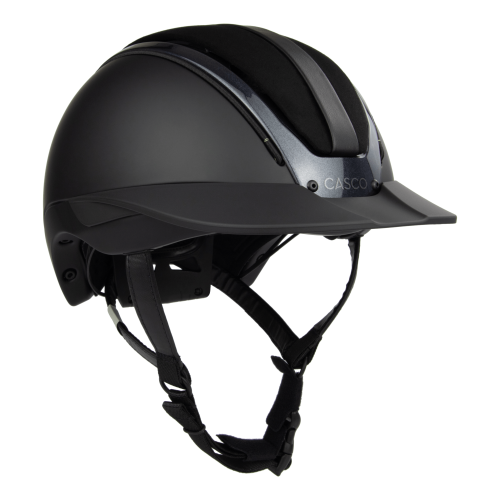 Casco DUELL one Premiere OnyxReithelm -
