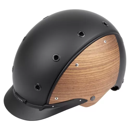 Casco Champ Split FumedRiding helmet - 