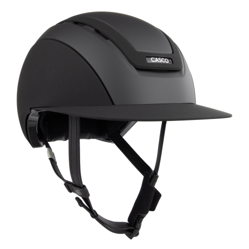 Casco ELITE Velaris Reithelm - black