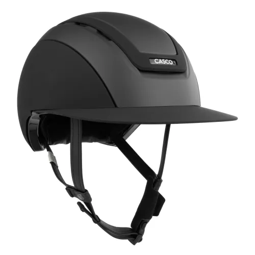 Casco ELITE Velaris Riding helmet - black