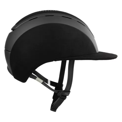 Casco ELITE Celestia Riding helmet - black