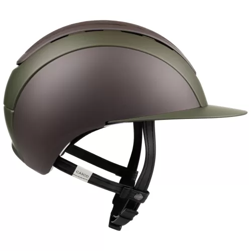 Casco ELITE Cottage Riding helmet - everwood
