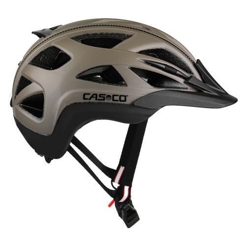 Casco ACTIV2 Velohelm - grau