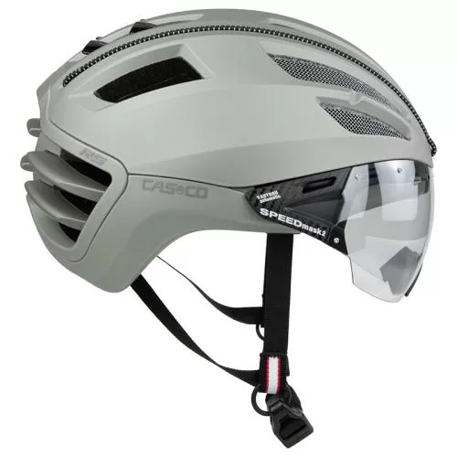 Casco SPEEDairo2 Velohelmet - sand grey