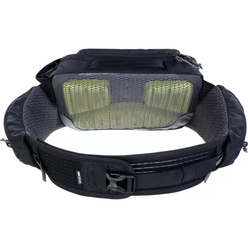 Evoc Hip Pack Pro 3L SCHWARZ