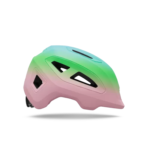 Giro Scamp II MIPS PINK