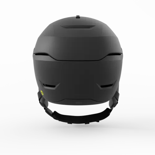 Giro Orbit Spherical Helm SCHWARZ