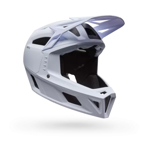 Bell Full-Air MIPS WEISS