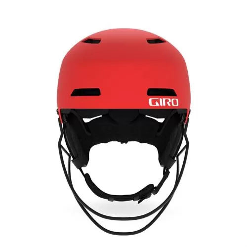 Giro Ledge SL MIPS Helm ROT