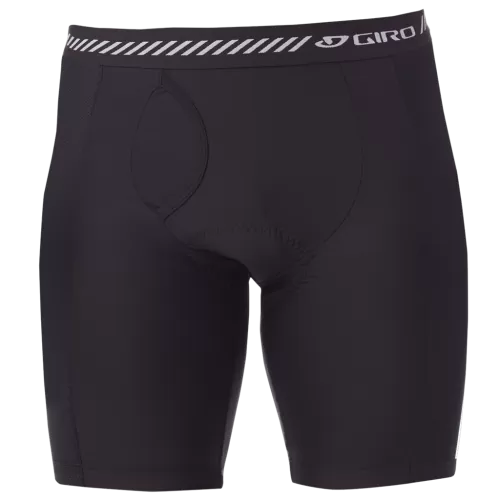 Giro M Base Liner Short SCHWARZ