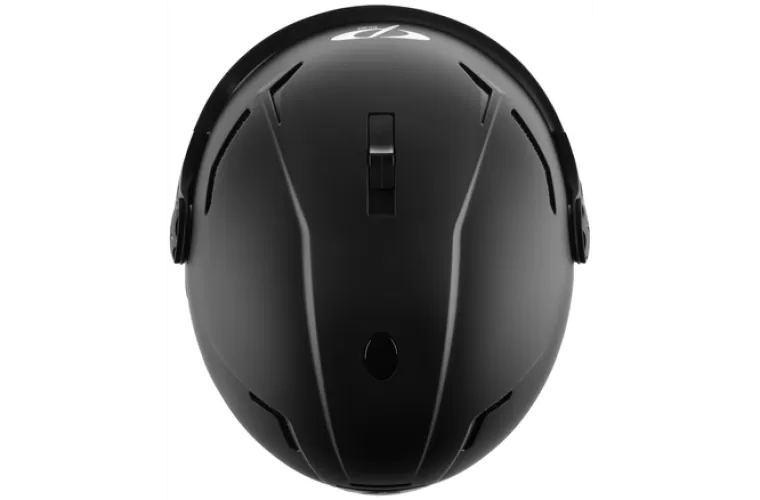CP Skihelm COYA - black soft touch CP Skihelm COYA - black soft touch