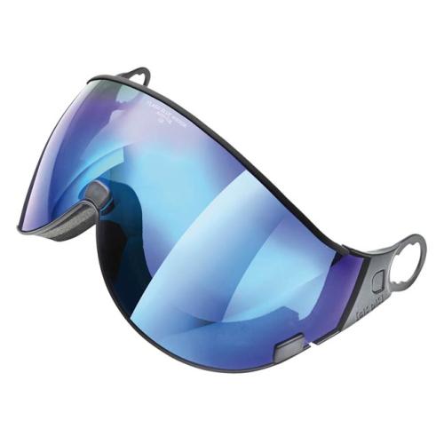 CP Visier single lens Nr.4 FIT 1.6 - flash blue mirror