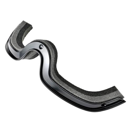 CP Visier foam for visor 2.7 - black grey