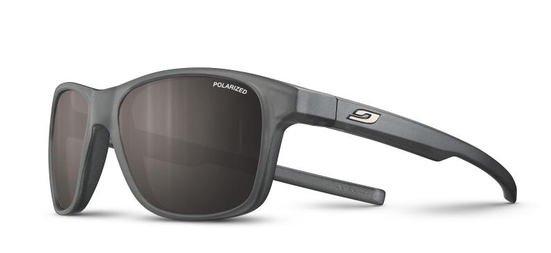 Julbo Sportbrille Cruiser - Schwarz, Schwarz Polarized