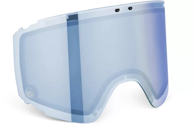 SHRED. GRATIFY CBL 2.0 DOUBLE LENS SPARE LENSES - CBL 2.0 nighttime VLT 43%