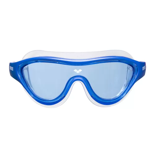Arena Jr The One Mask BLAU