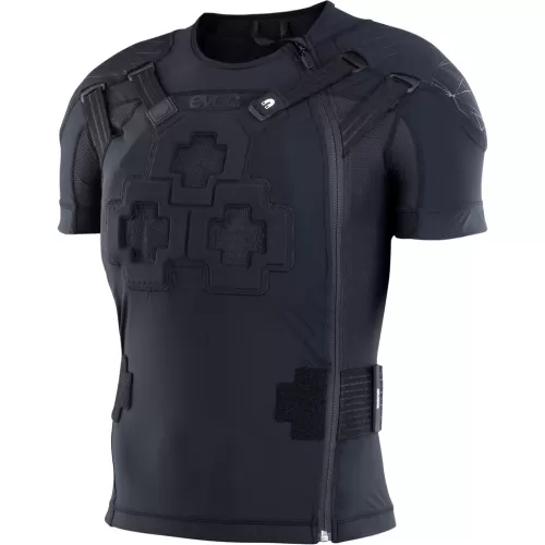 Evoc Protector Jacket Pro SCHWARZ