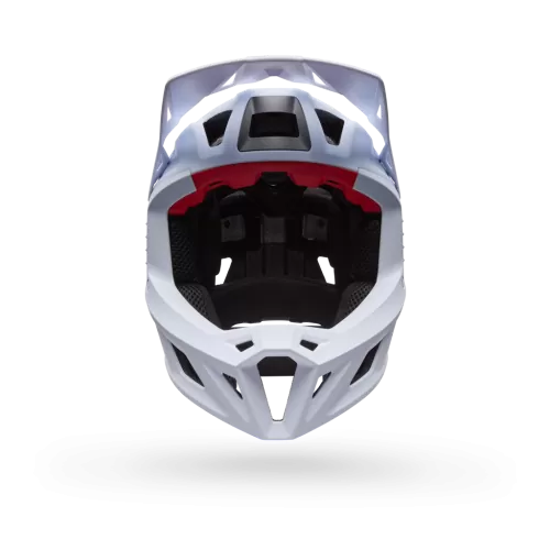 Bell Full-Air MIPS WEISS