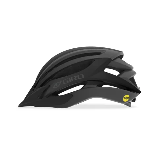 Giro Artex MIPS Helm SCHWARZ