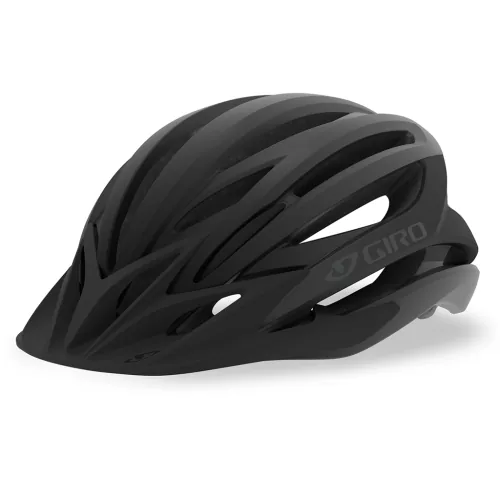 Giro Artex MIPS Helm SCHWARZ