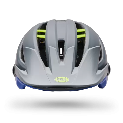 Bell Sixer MIPS GRAU