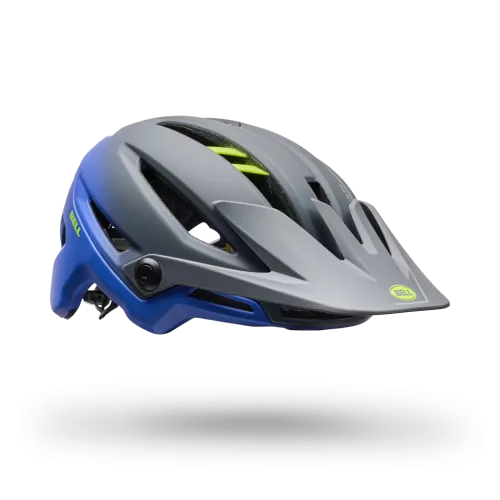 Bell Sixer MIPS GRAU